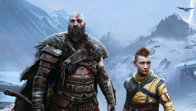 Best of 2022: God of War, Wordle lead the video game industry in a year when most games underperformed Best of 2022: God of War, Wordle lead the video game industry in a year when most games underperformed