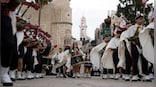 Bethlehem rebounds from pandemic, lifting Christmas spirits