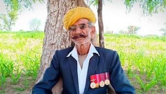 Rajasthan: 1971 BSF war hero of Longewala fame passes away in Jodhpur