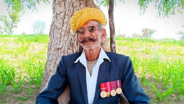 Rajasthan: 1971 BSF war hero of Longewala fame passes away in Jodhpur