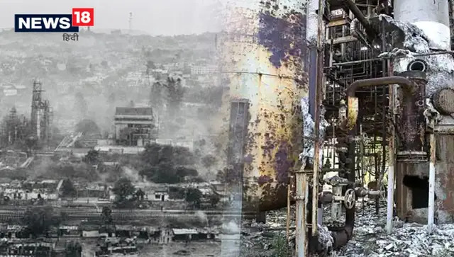 From Bhopal Gas Tragedy to first human heart transplant: Significant events that happened on 3 December From Bhopal Gas Tragedy to first human heart transplant: Significant events that happened on 3 December