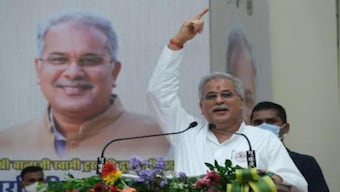 Bhupesh Baghel: A long racehorse, a Gandhi loyalist and trusted lieutenant of Congress leadership