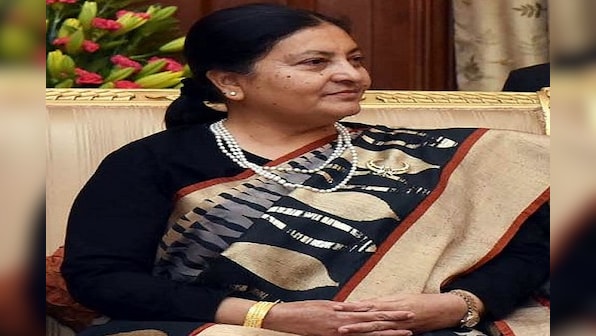 What is the role of President in Nepal and why is it important to political parties?