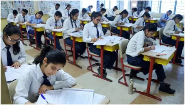 Assam Board Class 12 Higher Secondary date sheet 2023 released, check details Assam Board Class 12 Higher Secondary date sheet 2023 released, check details