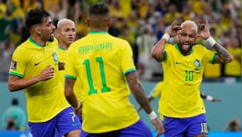 FIFA World Cup: Of Brazilian ballet and Asian heartbreak