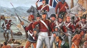 How Muslim invaders and British rulers killed over 300 million people in India — still no memorial for Hindu holocaust