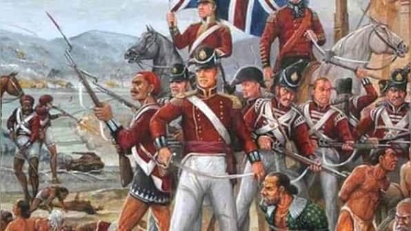 How Muslim invaders and British rulers killed over 300 million people in India — still no memorial for Hindu holocaust