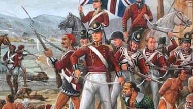 How Muslim invaders and British rulers killed over 300 million people in India — still no memorial for Hindu holocaust