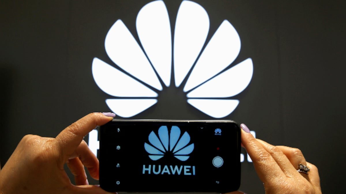 Business As Usual Chinas Huawei Raked In 915 Billion In Revenue Despite Sanctions By Us And 