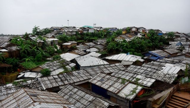 100 Rohingya refugees adrift in a boat off India’s coast, nearly 20 dead, say activists, kin 100 Rohingya refugees adrift in a boat off India’s coast, nearly 20 dead, say activists, kin