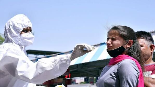 Pakistan ill-prepared to tackle new COVID-19 variants: Report