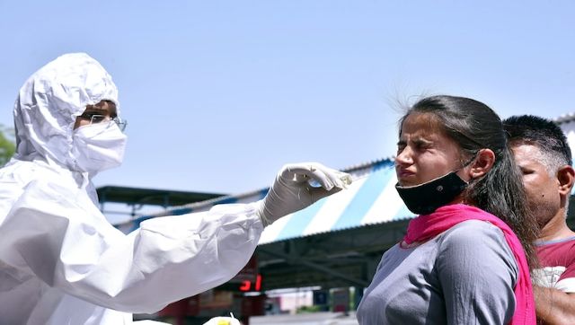 Pakistan ill-prepared to tackle new COVID-19 variants: Report Pakistan ill-prepared to tackle new COVID-19 variants: Report