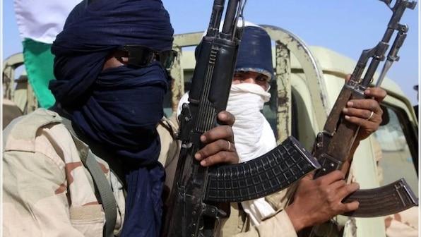 Nigeria: Gunmen kills at least a dozen worshippers, abduct others in mosque