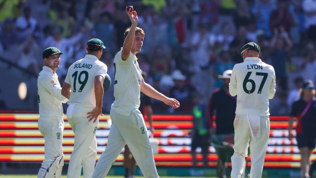 Australia vs South Africa: Cameron Green five-fer helps Aussies seize control of 2nd Test Australia vs South Africa: Cameron Green five-fer helps Aussies seize control of 2nd Test