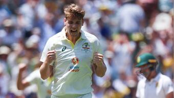 India vs Australia: Cameron Green an 'outside chance' for Test series