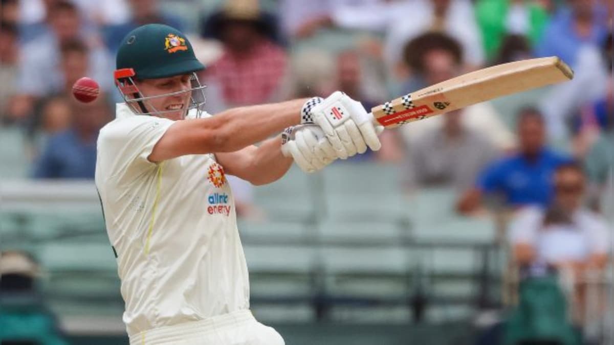 Australia vs South Africa: Cameron Green out of Sydney Test with fractured finger