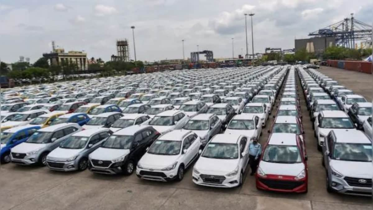 Festival season speeds up auto retail sales