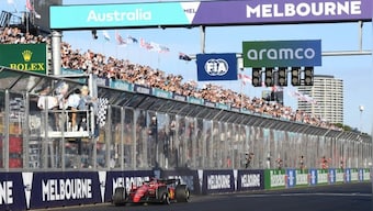 Formula 1: Melbourne to host Australian Grand Prix till 2037 at least after latest extension