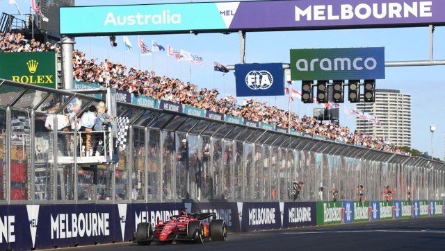 Formula 1: Melbourne to host Australian Grand Prix till 2037 at least after latest extension Formula 1: Melbourne to host Australian Grand Prix till 2037 at least after latest extension