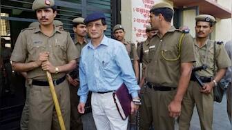 'Bikini Killer' Charles Sobhraj walks out of Nepali jail after 19 years