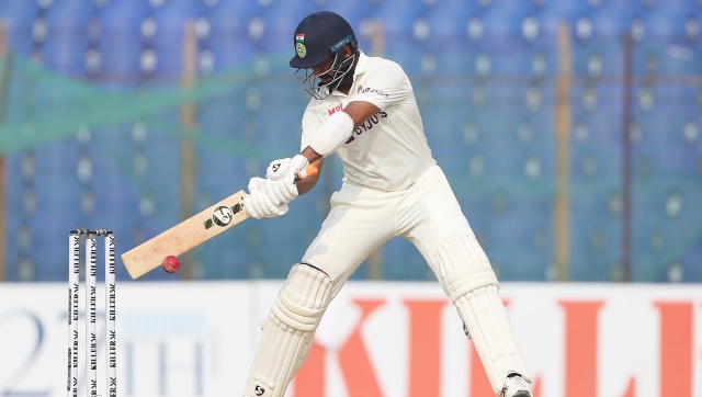 Duleep Trophy: Cheteshwar Pujara century places West Zone on path to final Duleep Trophy: Cheteshwar Pujara century places West Zone on path to final