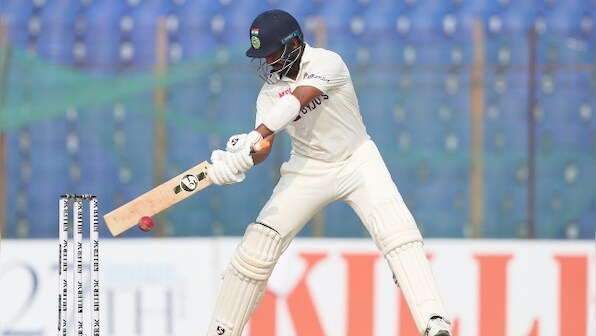 Duleep Trophy: Cheteshwar Pujara century places West Zone on path to final