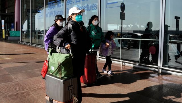 China's economy could derail full recovery post-Covid due to mounting external challenges China's economy could derail full recovery post-Covid due to mounting external challenges