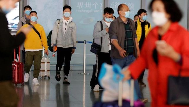 Eyeing Jan 8, Asia’s tourist spots prep for boom as Chinese travellers make a beeline for THESE countries Eyeing Jan 8, Asia’s tourist spots prep for boom as Chinese travellers make a beeline for THESE countries