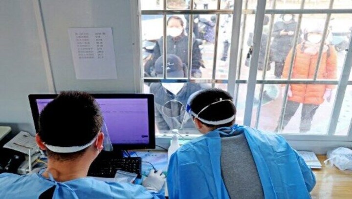 Company making money from national crisis: Chinese medical suppliers shamed on social media for overcharging