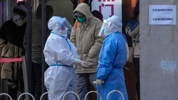Return home or stay on campus & undergo tests every 48 hours: China to students after relaxing zero-Covid restrictions