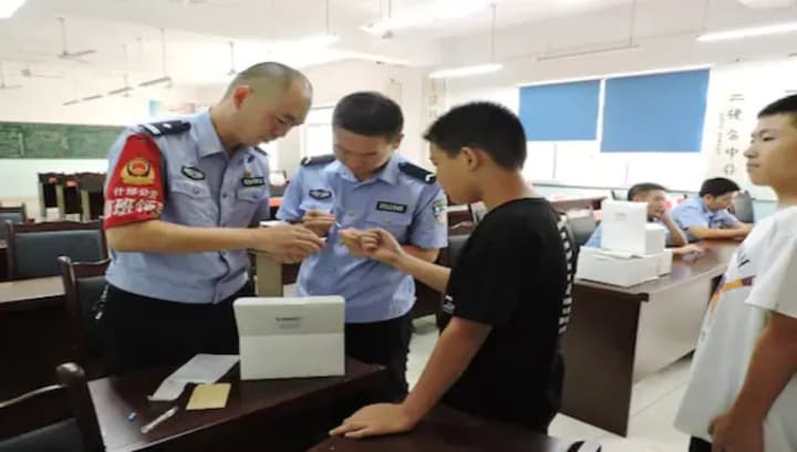 Global legislators call for sanctions on companies helping China harvest DNA of Uyghurs, Tibetans