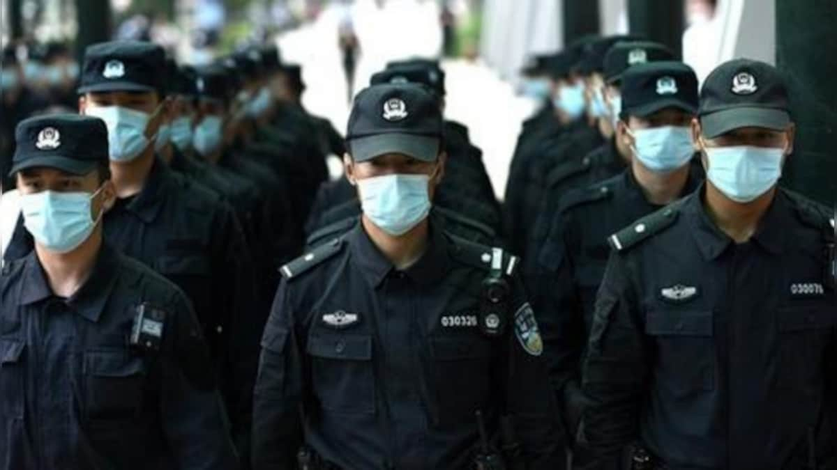 China's 'overseas police stations' expose Western hypocrisy