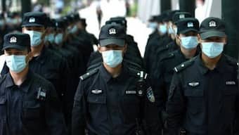 China's 'overseas police stations' expose Western hypocrisy