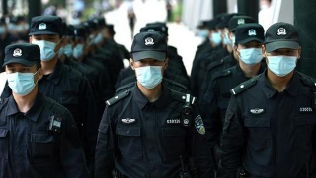 China's 'overseas police stations' expose Western hypocrisy China's 'overseas police stations' expose Western hypocrisy