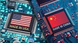 China is preparing a $143 billion package for its semiconductor firms amid curbs and sanctions by the US