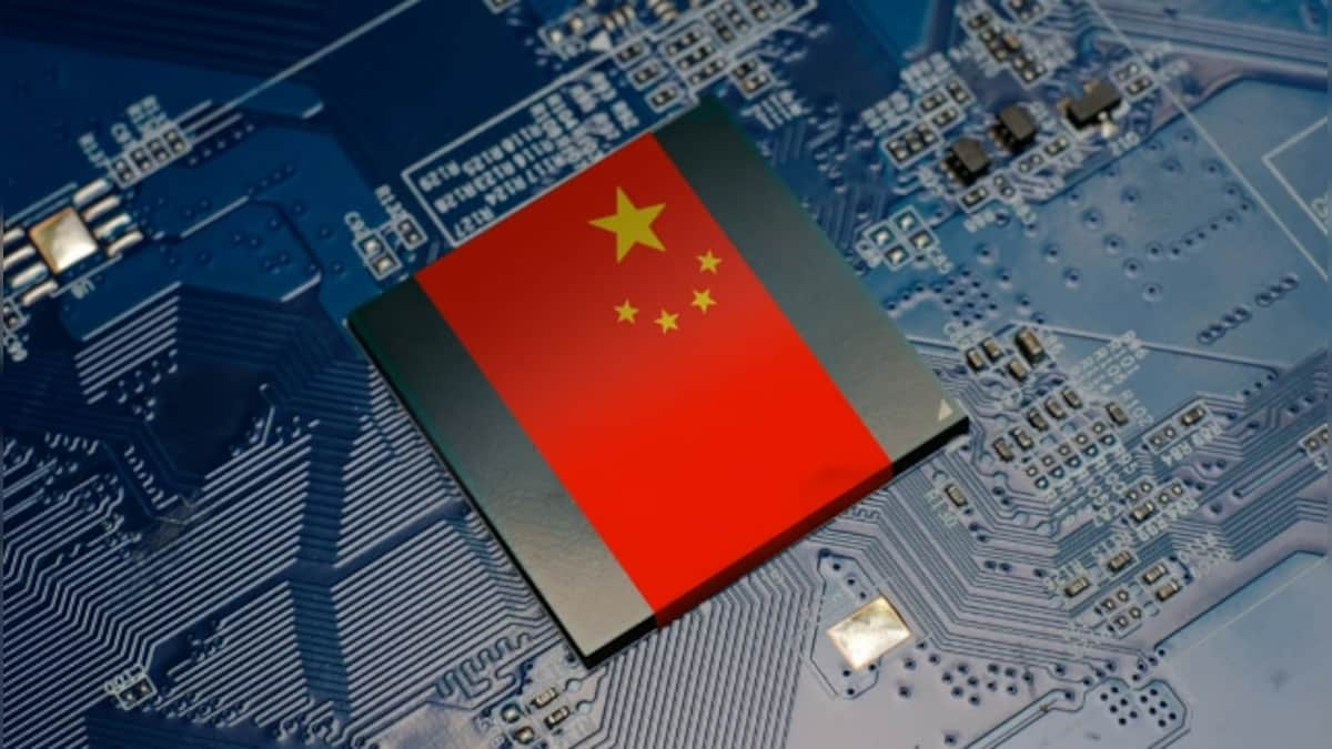 China officially files a trade dispute claim with the WTO against the US for export curbs on semiconductors