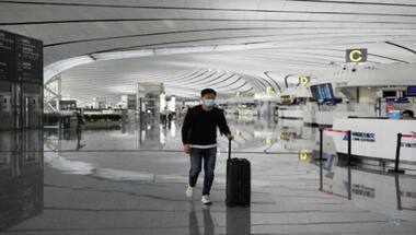 US to require negative Covid tests for travelers from China