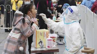 China: Amid Zero Covid rollback, Chinese businesses hit by new Covid-19 surge