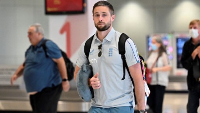 IPL 2023 Auction: ‘A part of me still wishes to play,’ says Chris Woakes after opting out IPL 2023 Auction: ‘A part of me still wishes to play,’ says Chris Woakes after opting out