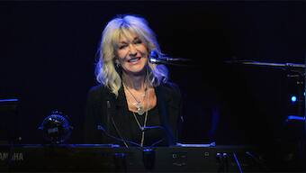 Christine McVie of Fleetwood Mac passes away at 79 following a short illness