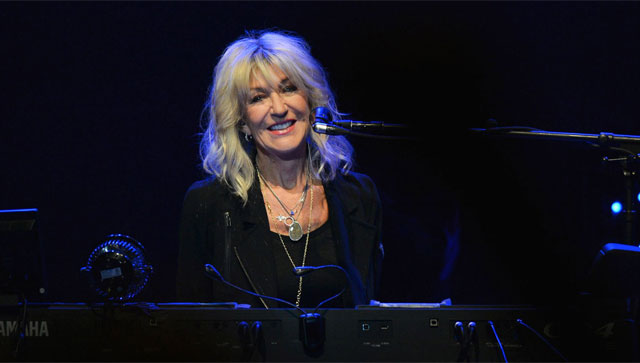 Christine McVie of Fleetwood Mac passes away at 79 following a short illness Christine McVie of Fleetwood Mac passes away at 79 following a short illness
