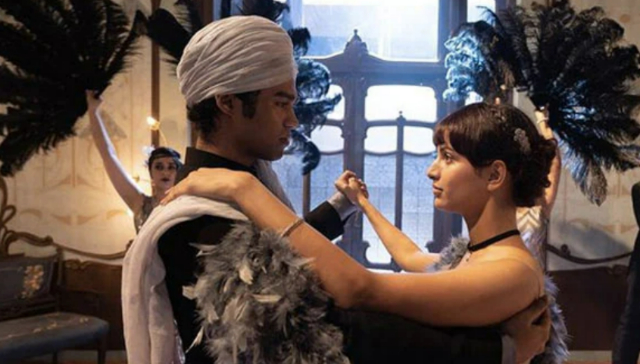 Qala movie review: A brooding portrait of the artist as a woman Qala movie review: A brooding portrait of the artist as a woman