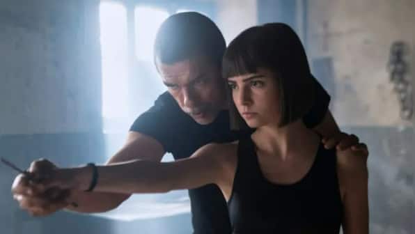 My Name Is Vendetta movie review: Revenge is a dish served rehashed in Italian thriller
