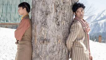 Qala: Anvita Dutt’s film uses light to reach the dark depths of depression