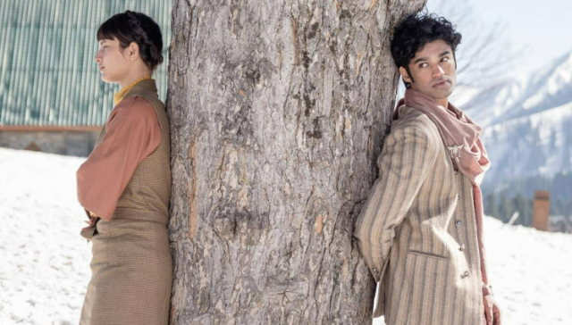 Qala: Anvita Dutt’s film uses light to reach the dark depths of depression Qala: Anvita Dutt’s film uses light to reach the dark depths of depression