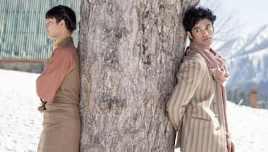 Qala: Anvita Dutt’s film uses light to reach the dark depths of depression