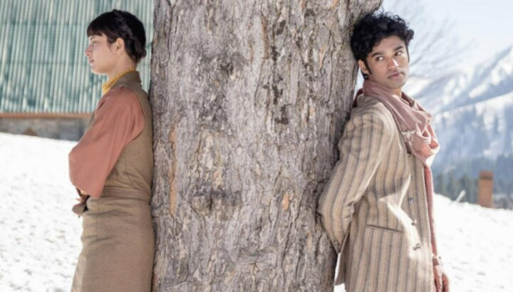 Qala: Anvita Dutt’s film uses light to reach the dark depths of depression