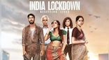 India Lockdown review: An intriguing if underwhelming mix of anxiety and depravity
