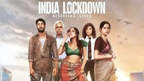 India Lockdown review: An intriguing if underwhelming mix of anxiety and depravity