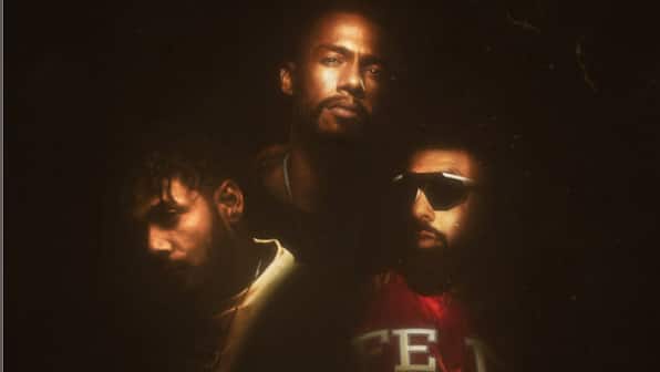'WOH,' the most anticipated single by Dino James, Ikka, and Badshah, breaks new ground